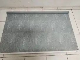 Tirai jendela gulung