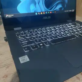 Asus Vivobook Flip TP412FAC