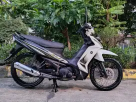 Yamaha Vega RR ZR Force 2014
