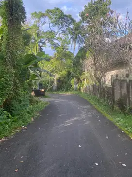 Over kontrak tanah