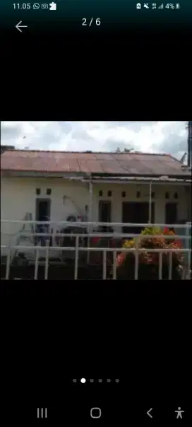RUMAH DIJUAL CEPAT