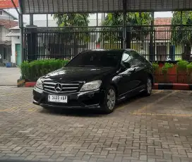 Mercy C200K W204 AMG 2008