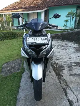 Jual aerox155 2023