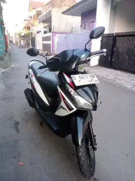 Vario 110fi 2018 terawat