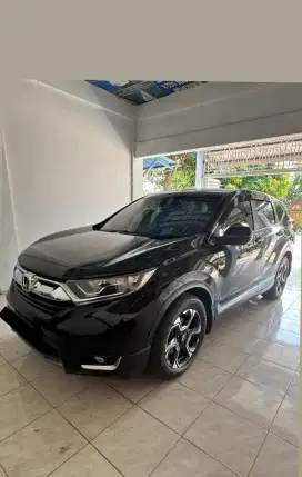 Honda CRV 1.5 Turbo