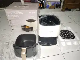 Neozen Air fryer w6