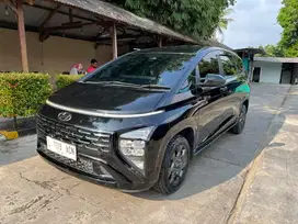 Hyundai Stargazer prime 2022