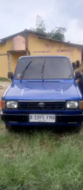Kijang super 1996