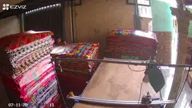 Karyawan srabutan