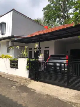 Jual Rumah Budi Agung Bogor Sangat Strategis