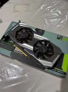 Galax GTX 1060 6gb OC