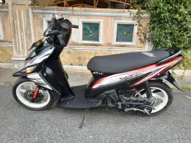 Vario 2012,ss lgkp bpkb sntk spertikaf faktor,plat bm kota Pekanbaru .