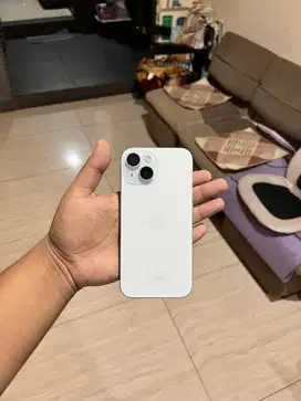 IPHONE 15 IBOX 128GB GARANSI ON