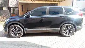 Honda CR-V 2019 Bensin