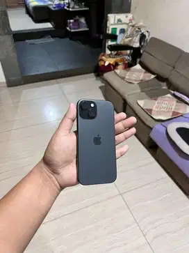 IPHONE 15 IBOX 128GB GARANSI ON