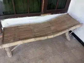 Di Jual amben bambu kondisi masih bagus
