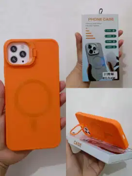 Case Soft MagSafe Standing 11promax