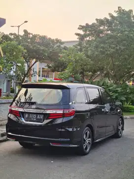 Honda Odyssey 2016 Bensin