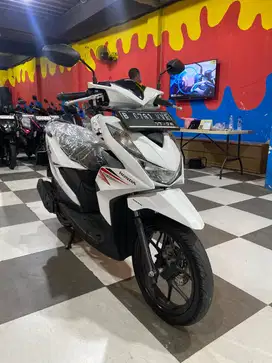 (DP500) Honda Beat FI  Sporty CBS Tahun  2021