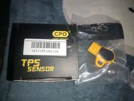 Sensor TPS racing