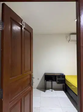 Kost Griya Puspita