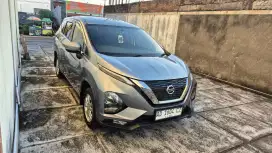 New nissan LIVINA manual 2019