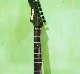 Gitar fernandes made in japan