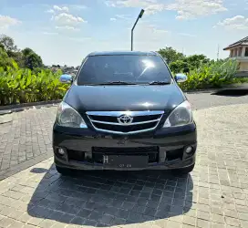 (DP 5 JT) AVANZA G MT 2011 TANGAN PERTAMA