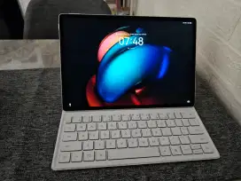 Dijual segera Huawei MATEPAD 12 X tidak jadi dipakai baru 1 hari beli