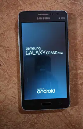 Dijual Cepat hp Samsung
