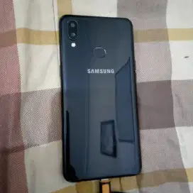 Hp Samsung Galaxy A10S