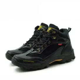 Sepatu Gunung pria sepatu boots