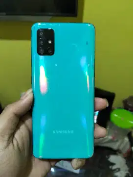 SAMSUNG A51 6/128