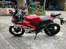 R15 thn 2015 plat AB Wonosari