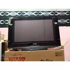 Led TVvitron Type gt  -23.6 Sw digital