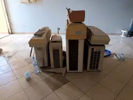 Jual beli ac bekas