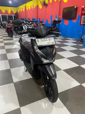 (DP 1,5JUTA) Honda Beat Delux Smartkey Tahun 2024