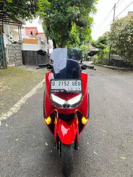 Nmax Keyless 2022
