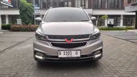 WULING CORTEZ LT LUX+ (TYPE TERTINGGI)