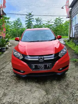 HRV MT Istimewa kridit Dp10jt BS Syariah Tanpa Surve Garansi BSTT
