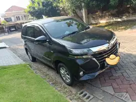 Low Km! Avanza G 2021 Manual N Malang Tgn1 Bagus Original Hitam Met