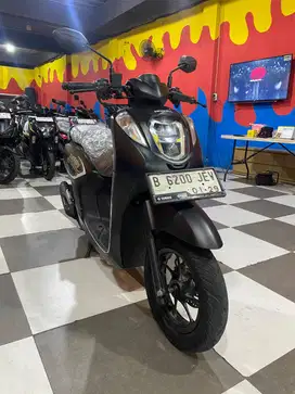 (DP500) Honda GENIO FABULOUS Tahun 2023