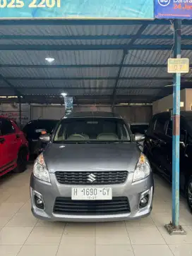 TDP 20juta‼️Suzuki Ertiga GL manual 2012