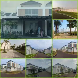 Jual Cepat Rumah Paramount Petal