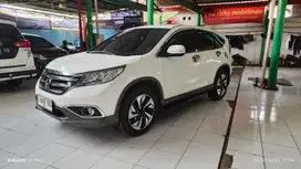 Honda CR-V 2013 2.4