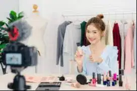 Host Live shift malam