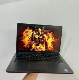 LAPTOP LAYAR SENTUH | DELL LATITUDE 5400 RAM BESAR 16GB