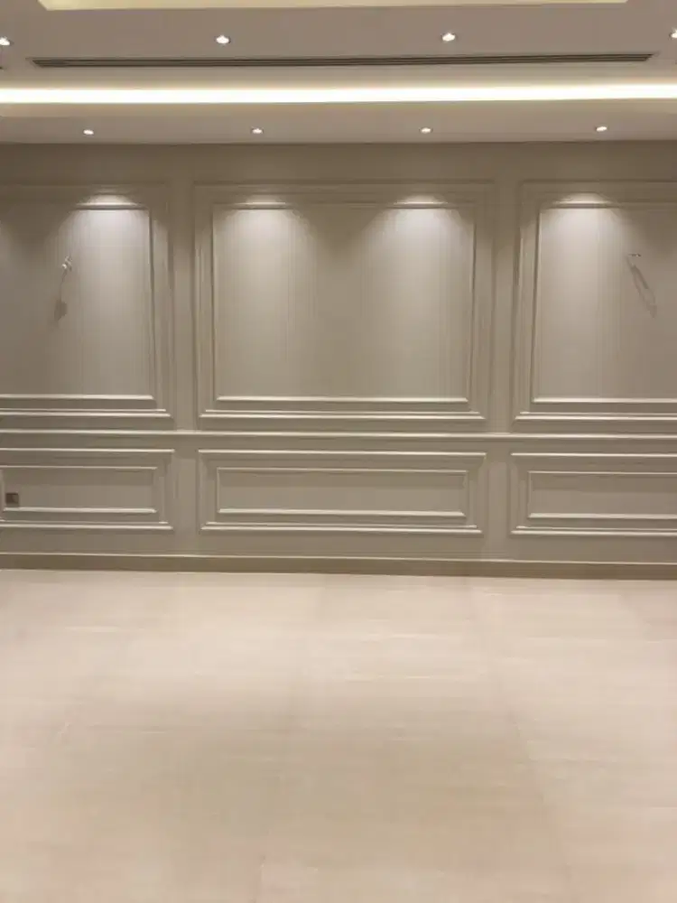 MOULDING DINDING TERMURAH LAMPUNG