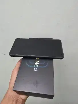 Iqoo neo 10 16/512