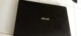 AsusX441BA jual